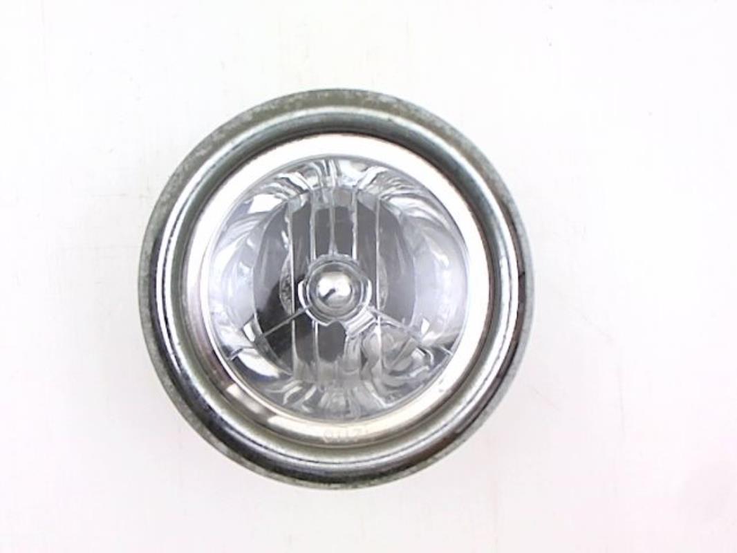 Fendinebbia sinistro (luce)