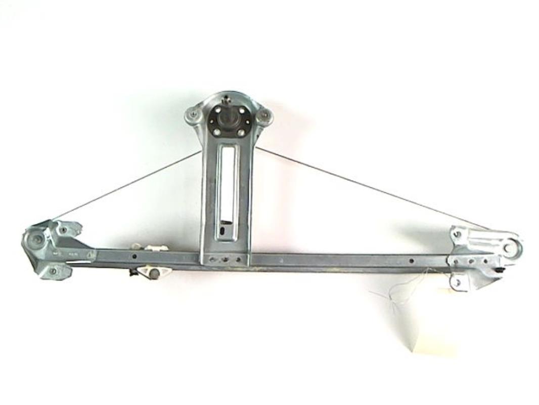 Alzacristalli manuale posteriore sinistro