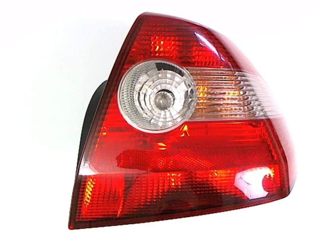 Fanale posteriore principale destro (luci)
