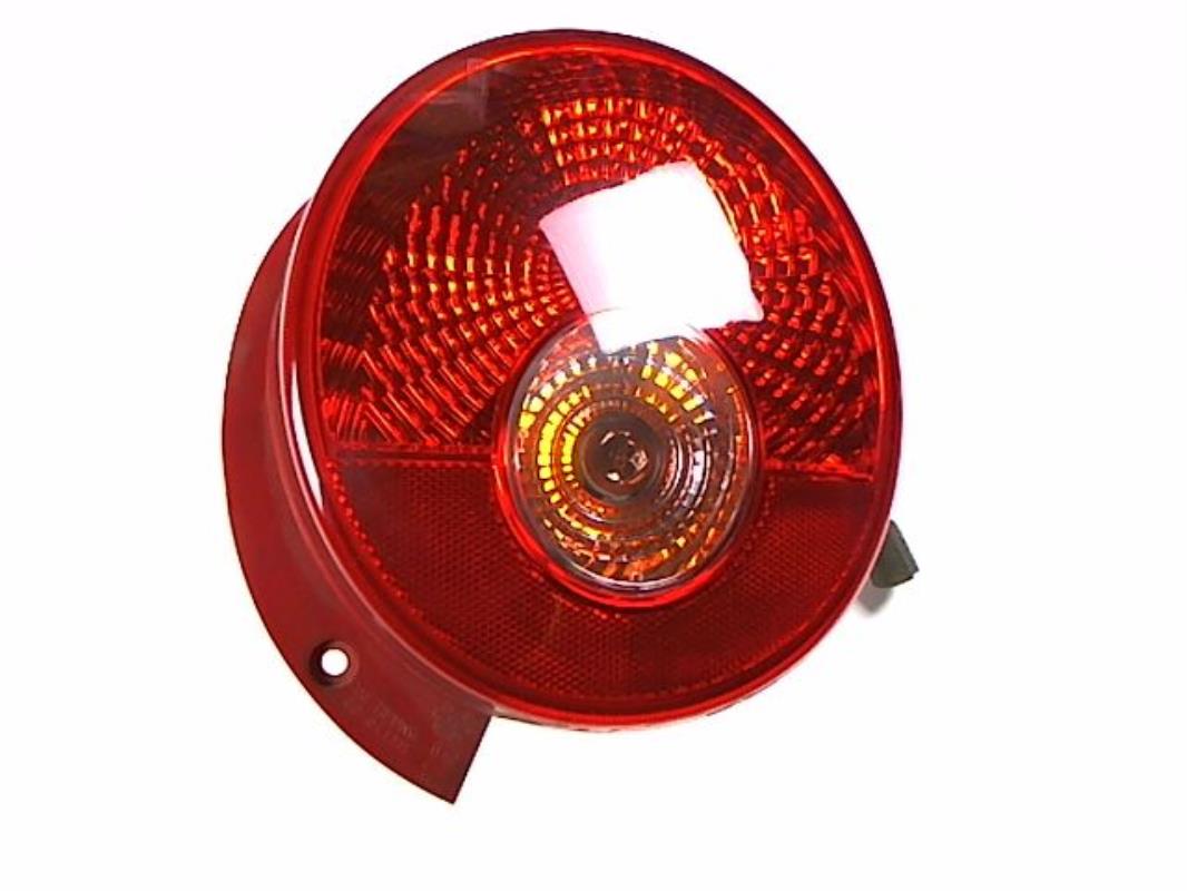 Fanale posteriore principale destro (luci)