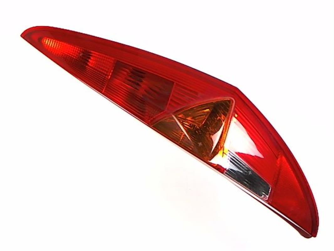 Fanale posteriore principale destro (luci)
