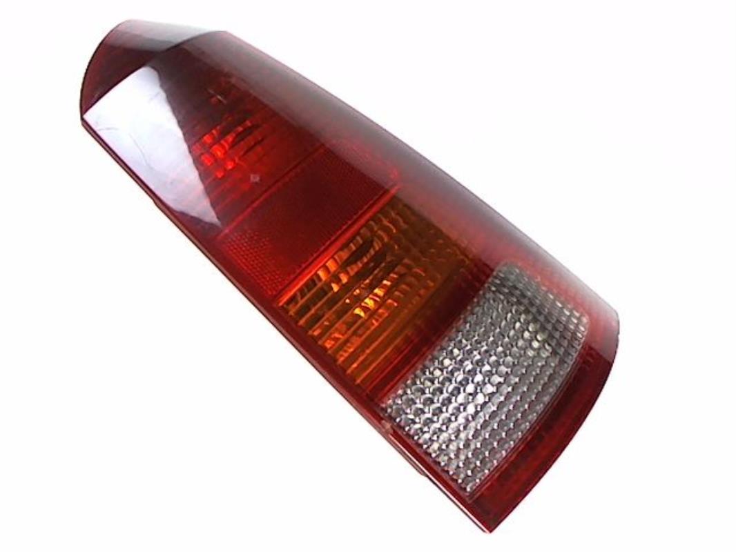 Fanale posteriore principale destro (luci)