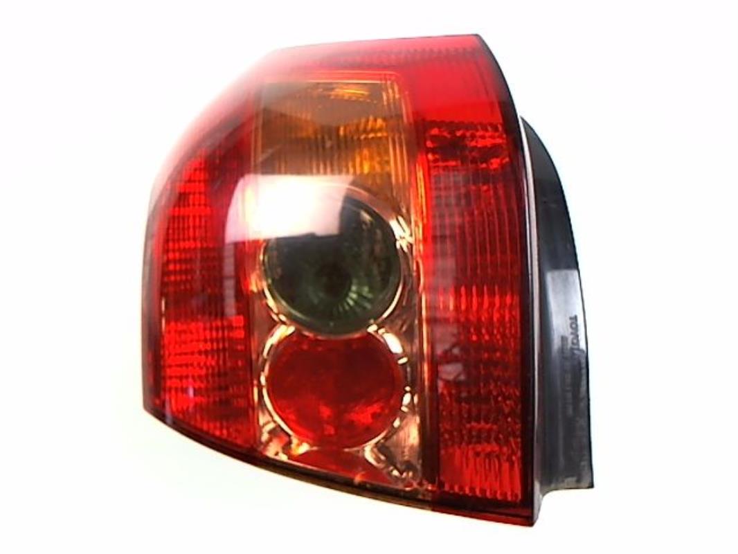 Fanale posteriore principale sinistro (luci)