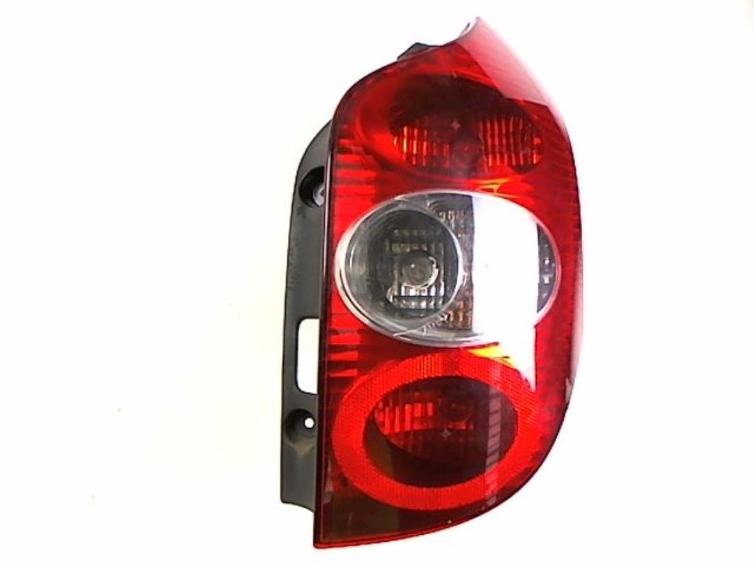 Fanale posteriore principale destro (luci)