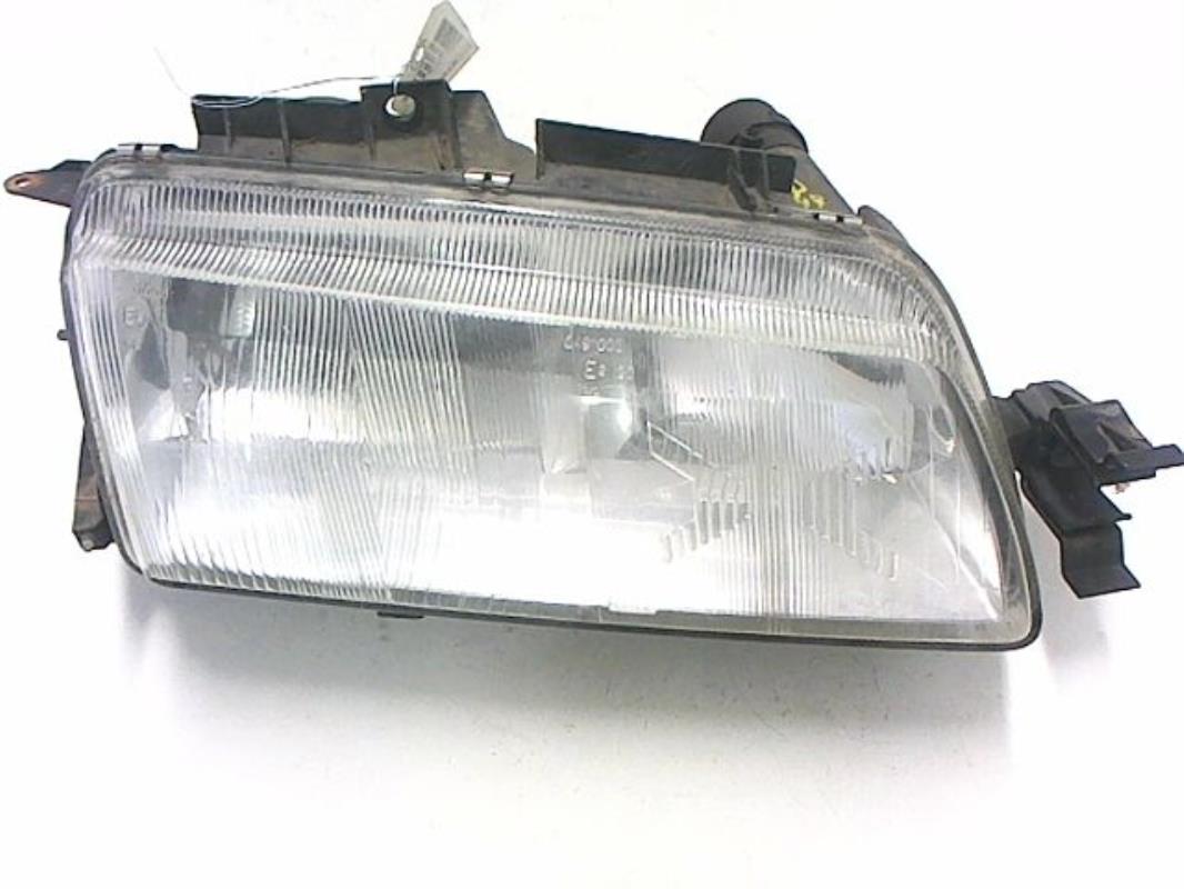 Gruppo ottico anteriore principale destro (luci)(faro)