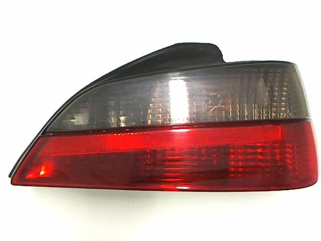 Fanale posteriore principale destro (luci)