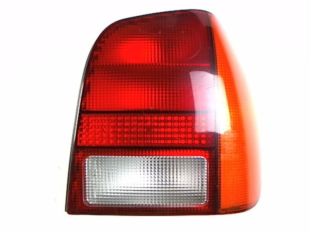 Fanale posteriore principale destro (luci)