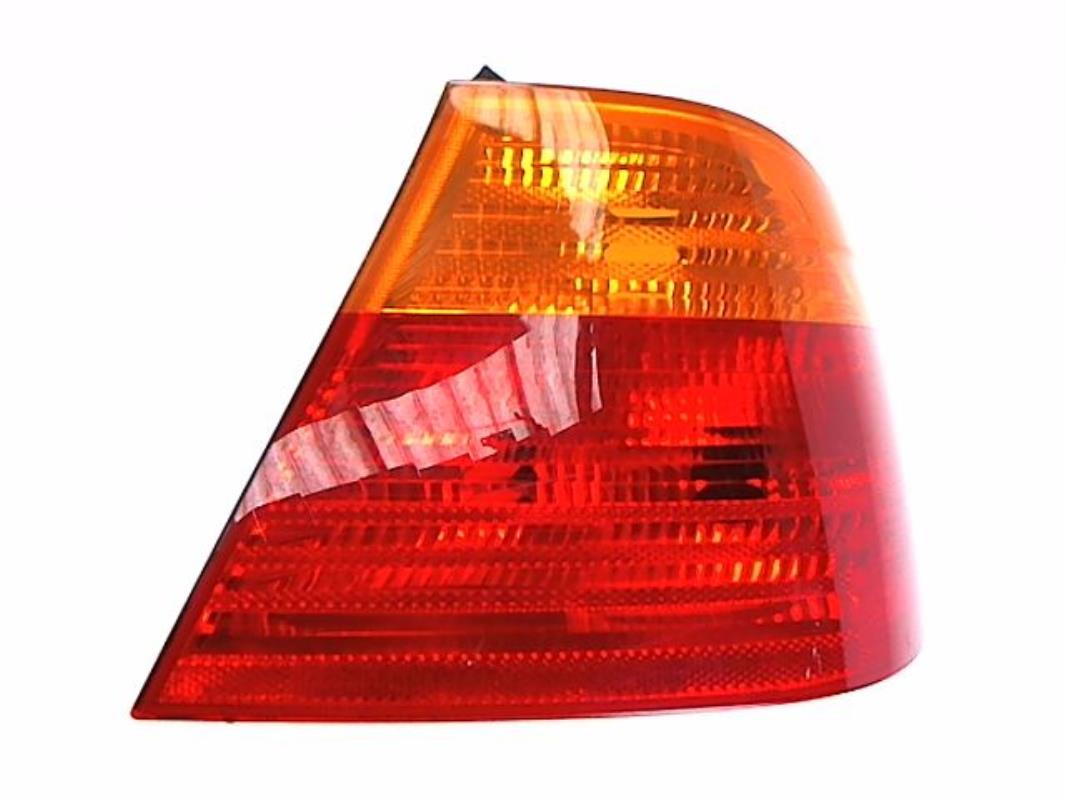Fanale posteriore principale destro (luci)