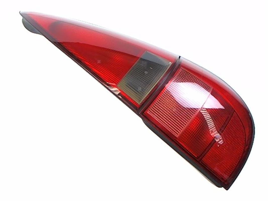 Fanale posteriore principale destro (luci)