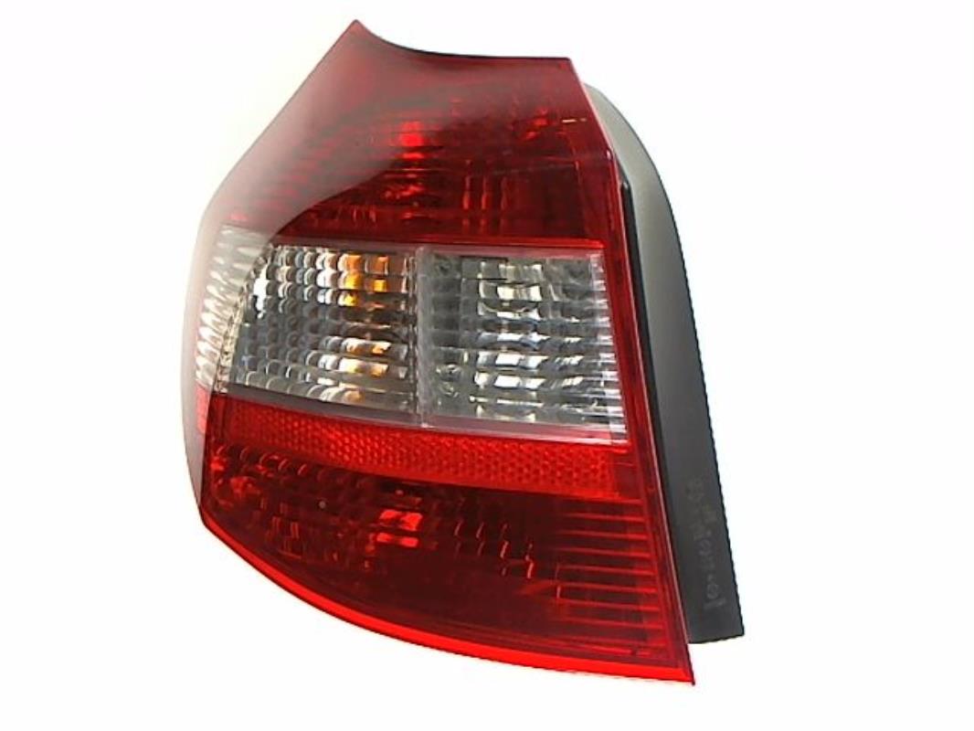 Fanale posteriore principale sinistro (luci)