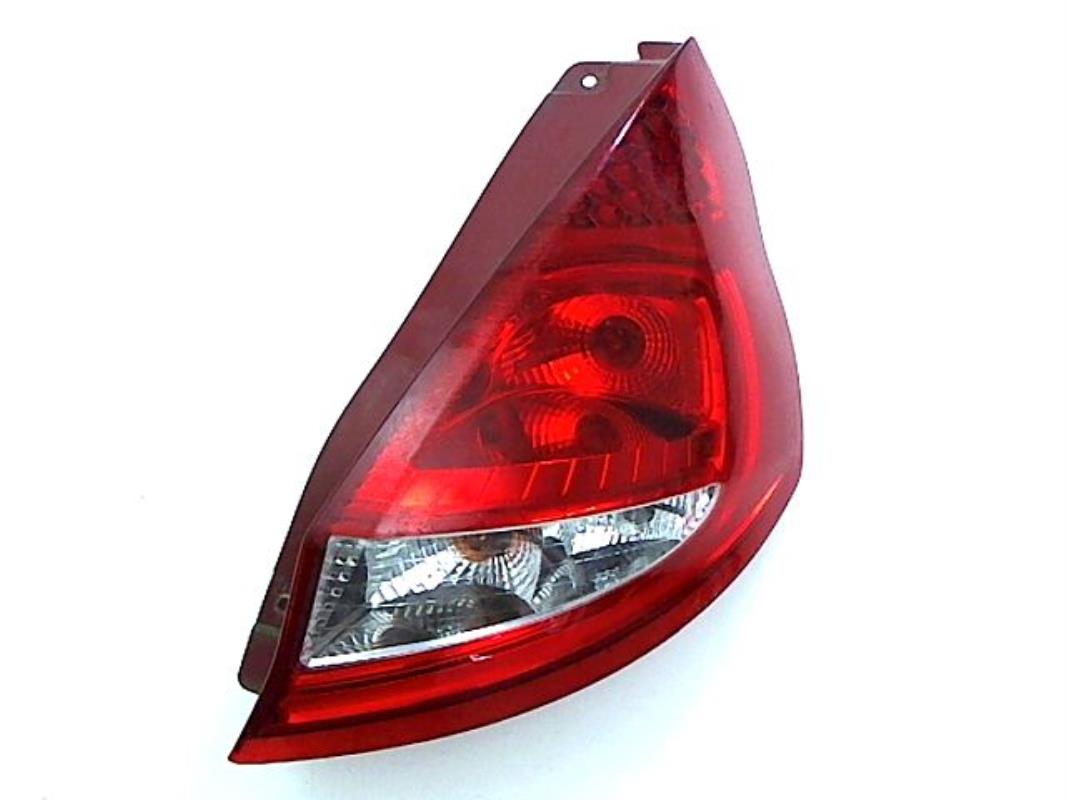 Fanale posteriore principale destro (luci)