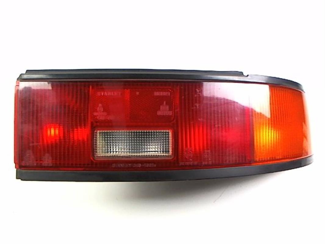 Fanale posteriore principale destro (luci)