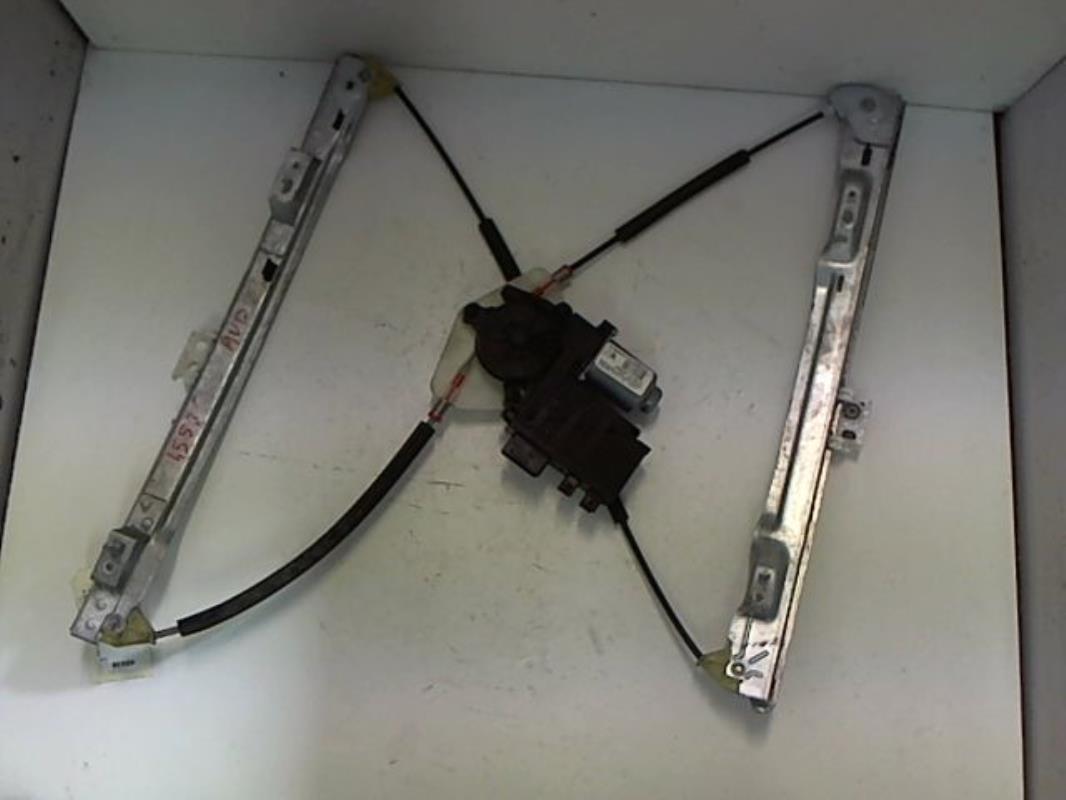 Leve vitre electrique avant droit