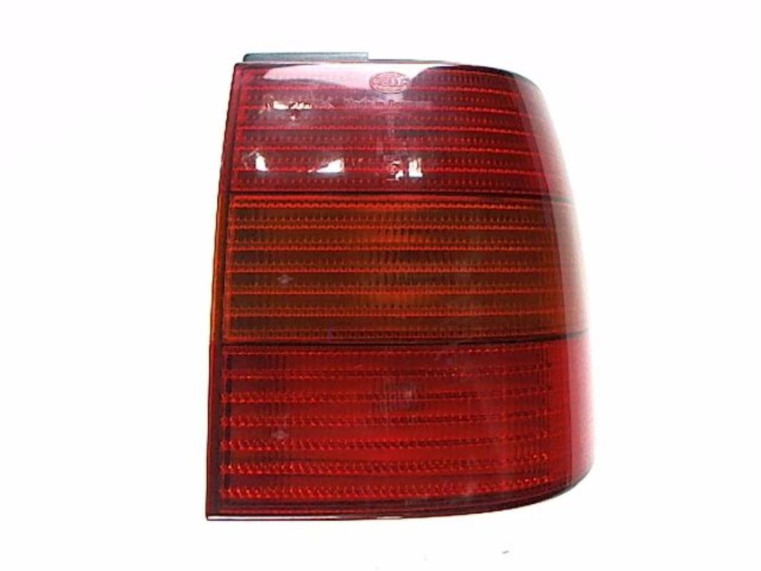 Fanale posteriore principale destro (luci)