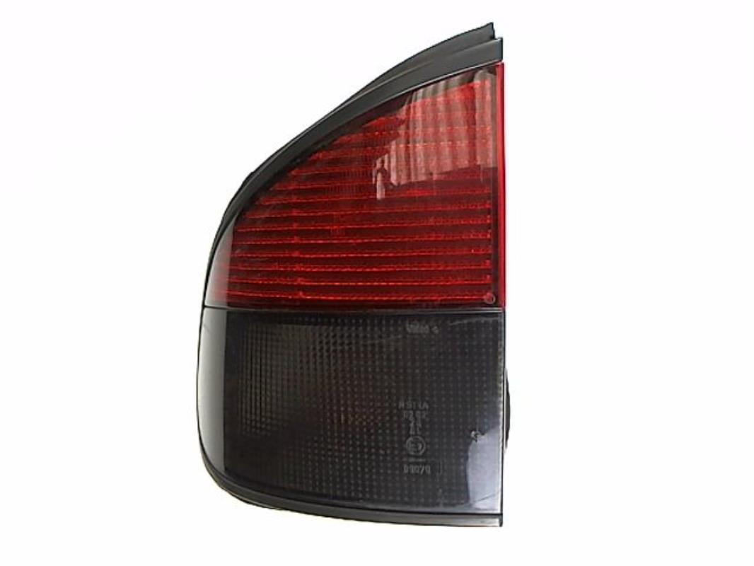 Fanale posteriore principale sinistro (luci)