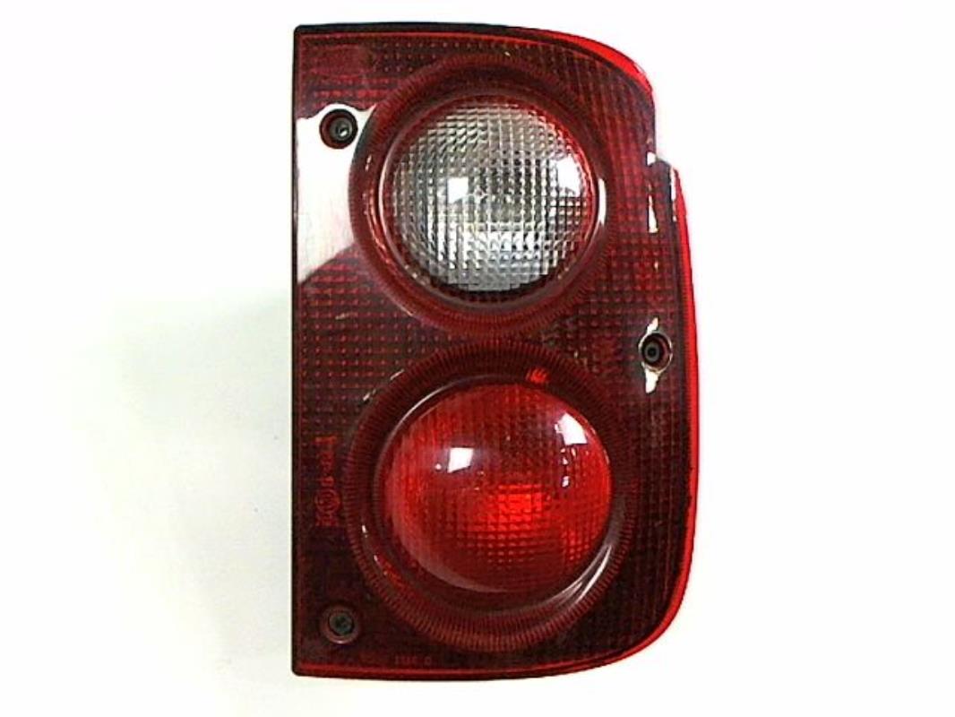 Fanale posteriore principale destro (luci)