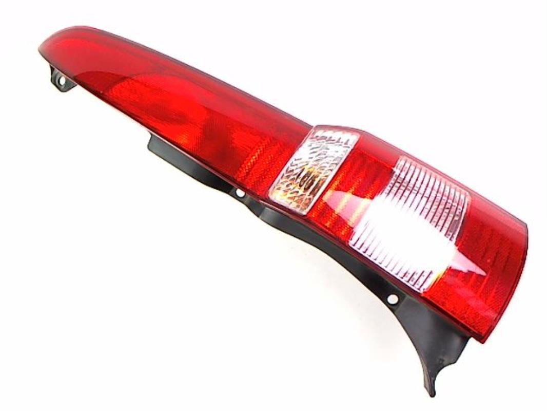 Fanale posteriore principale destro (luci)