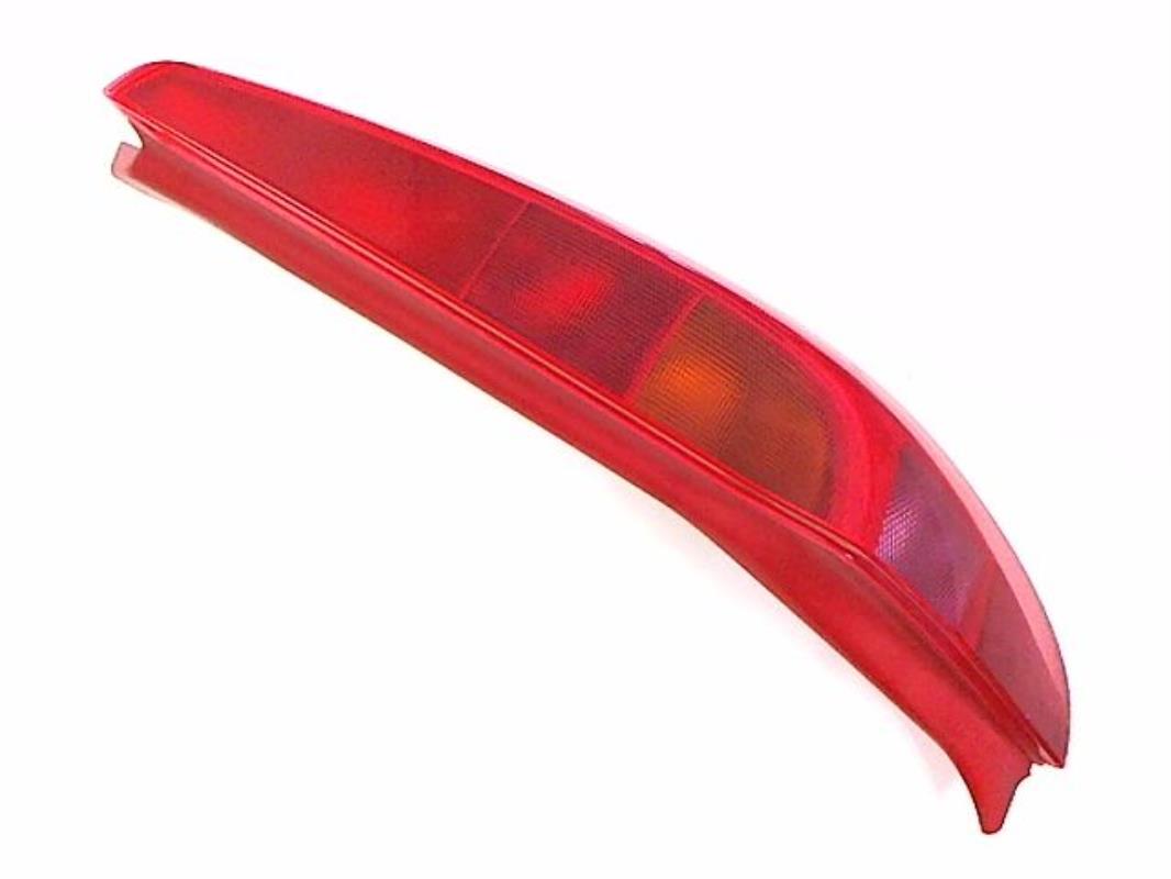 Fanale posteriore principale destro (luci)