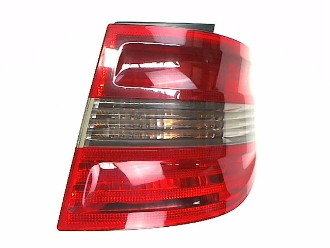 Fanale posteriore principale destro (luci)