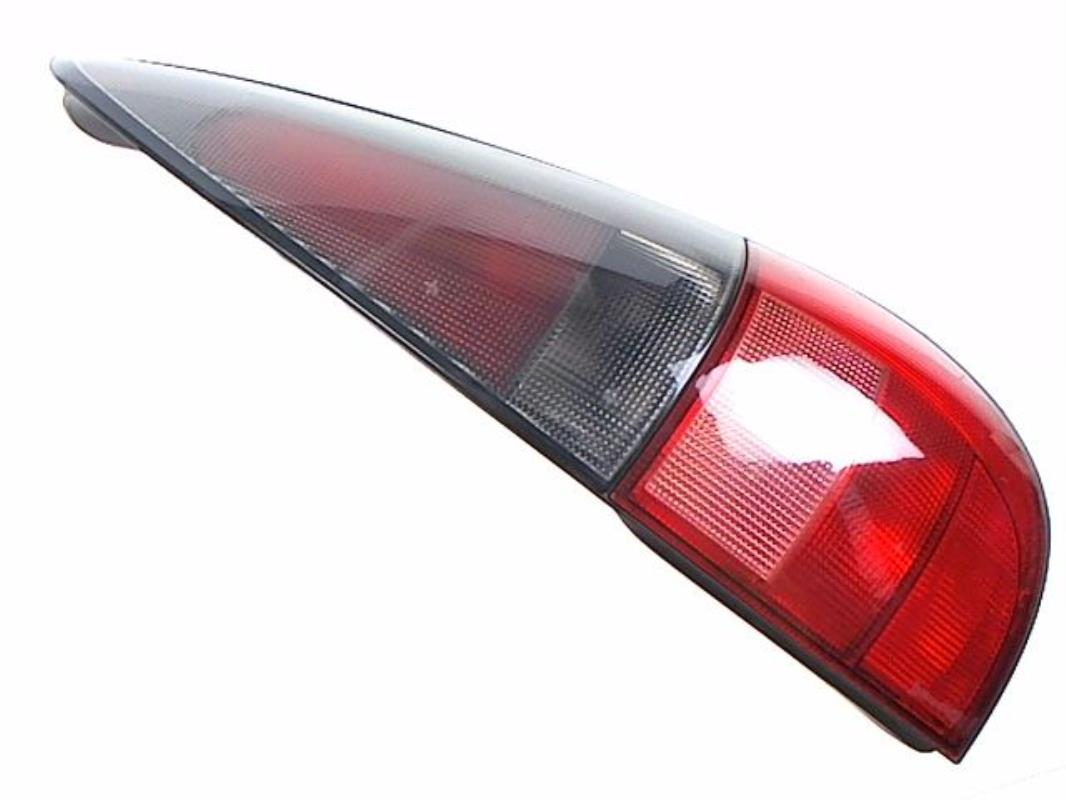 Fanale posteriore principale destro (luci)