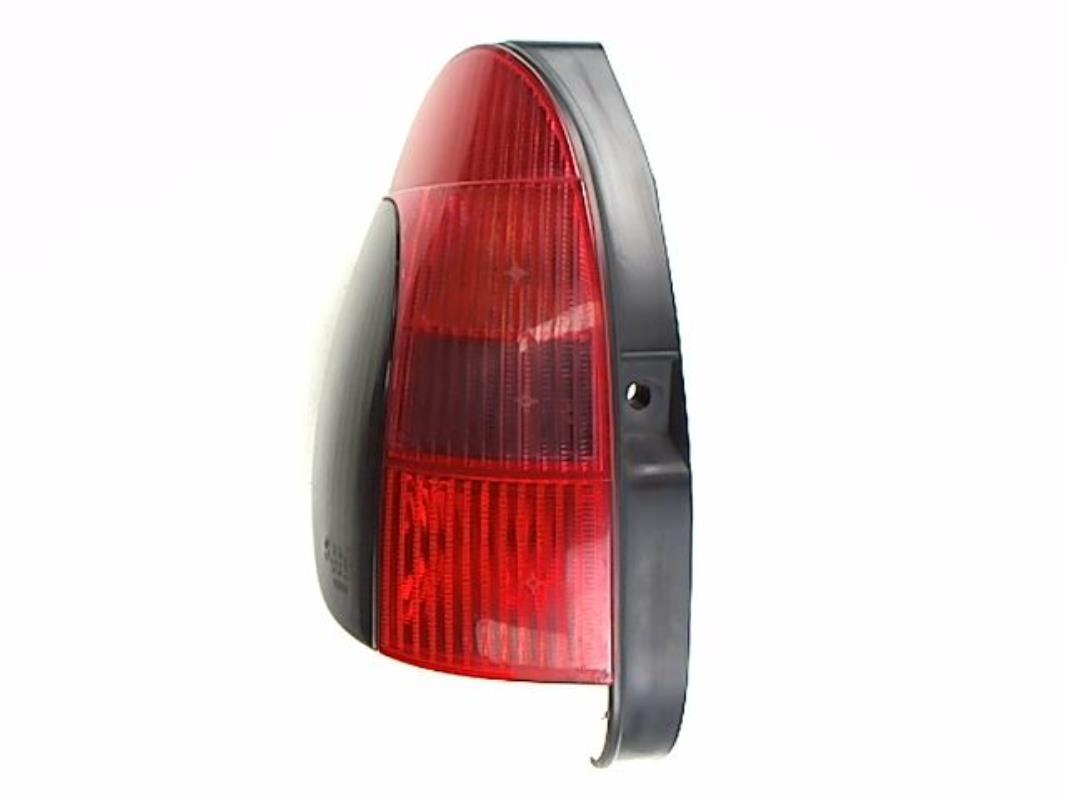 Fanale posteriore principale sinistro (luci)