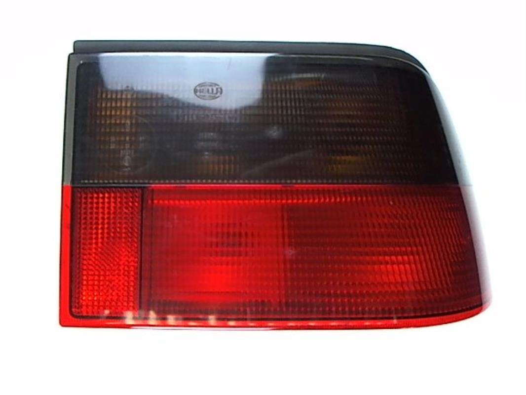 Fanale posteriore principale destro (luci)