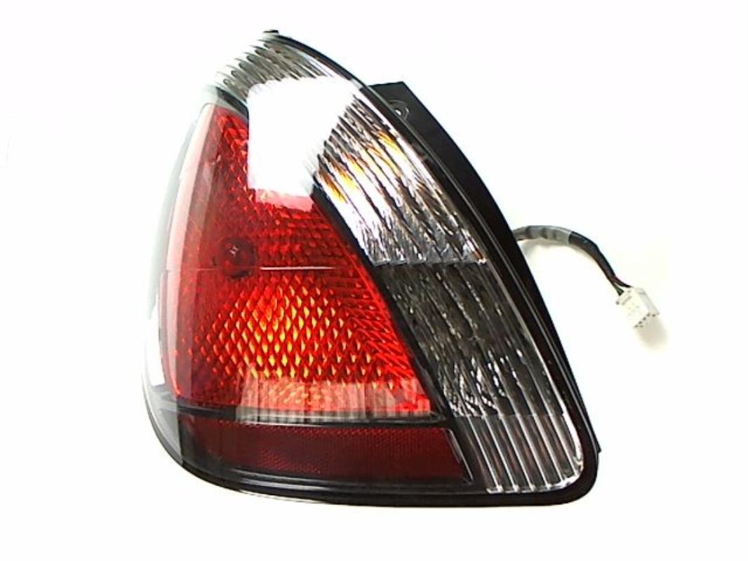 Fanale posteriore principale sinistro (luci)