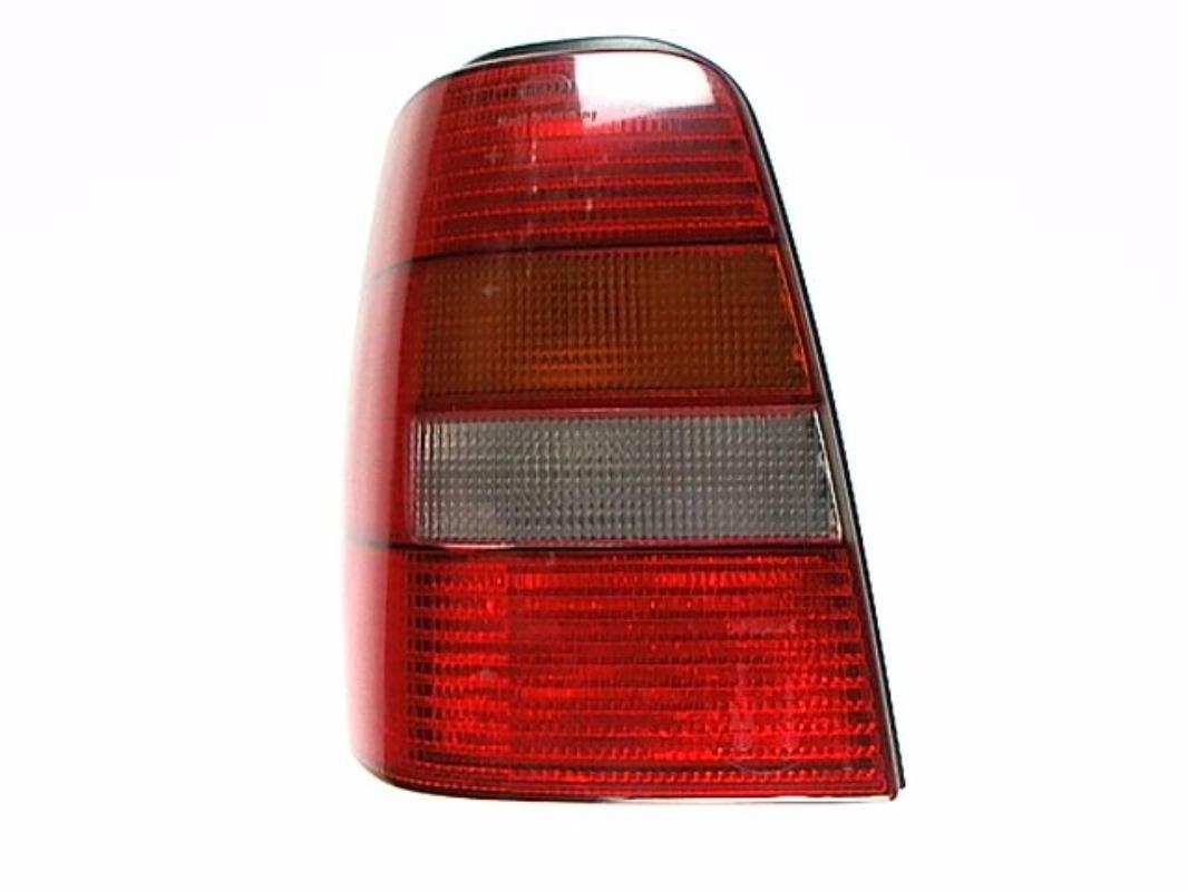 Fanale posteriore principale sinistro (luci)
