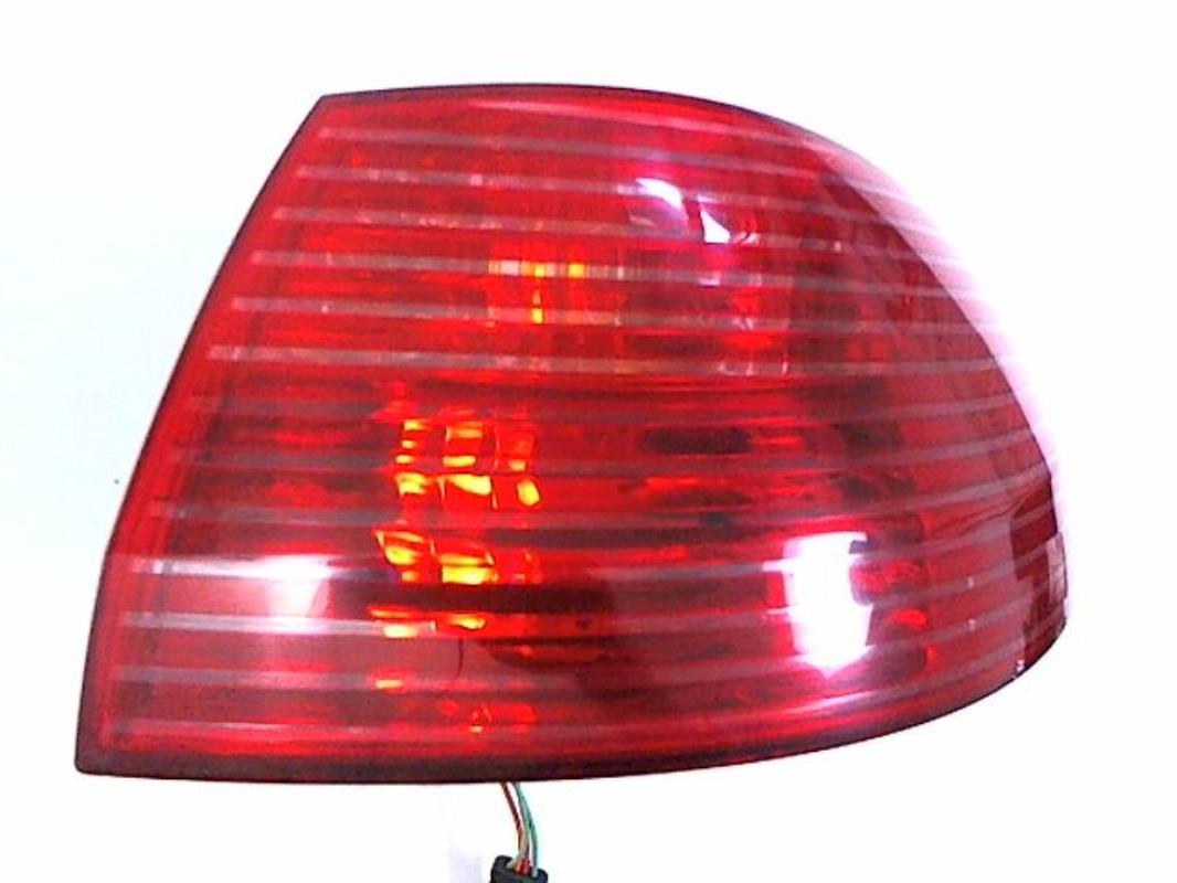 Fanale posteriore principale destro (luci)