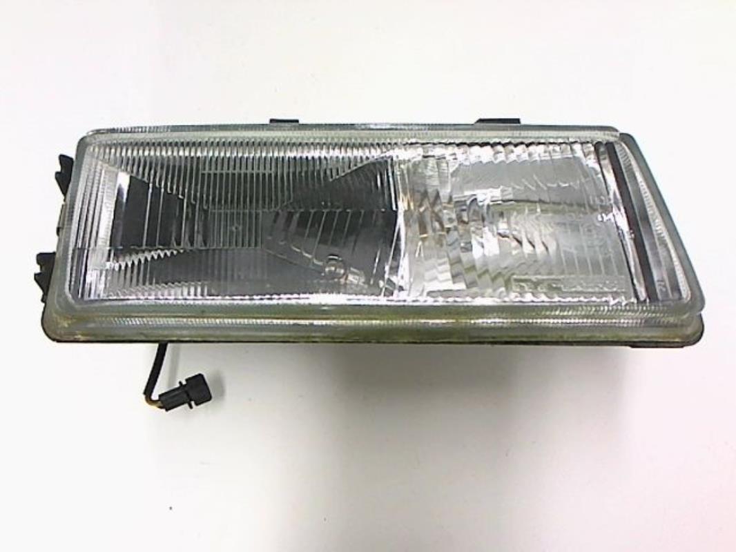 Gruppo ottico anteriore principale destro (luci)(faro)