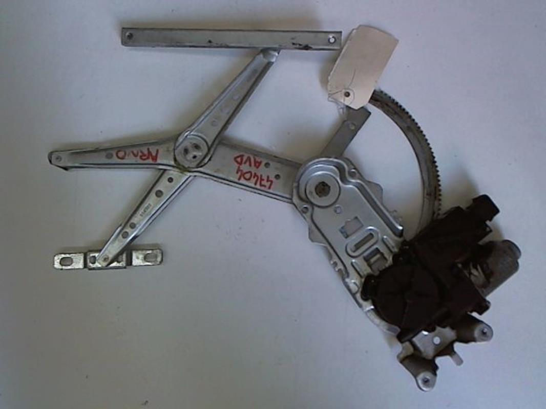 Leve vitre electrique avant droit
