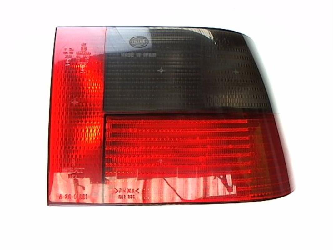 Fanale posteriore principale destro (luci)