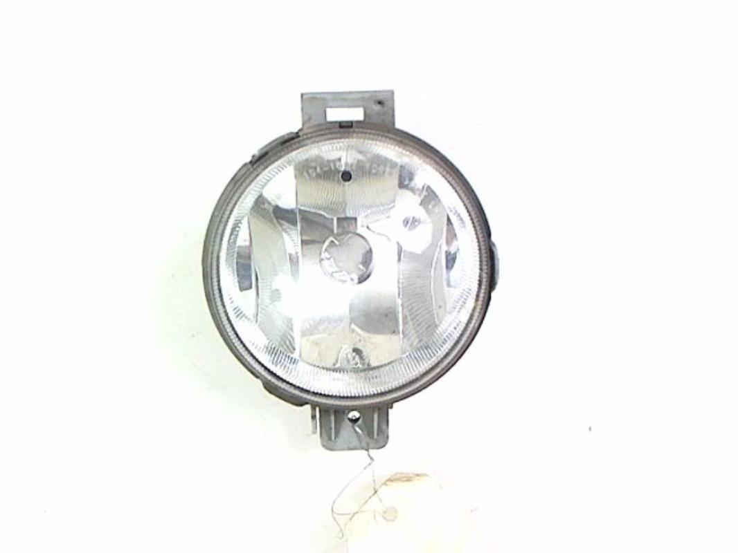 Fendinebbia sinistro (luce)
