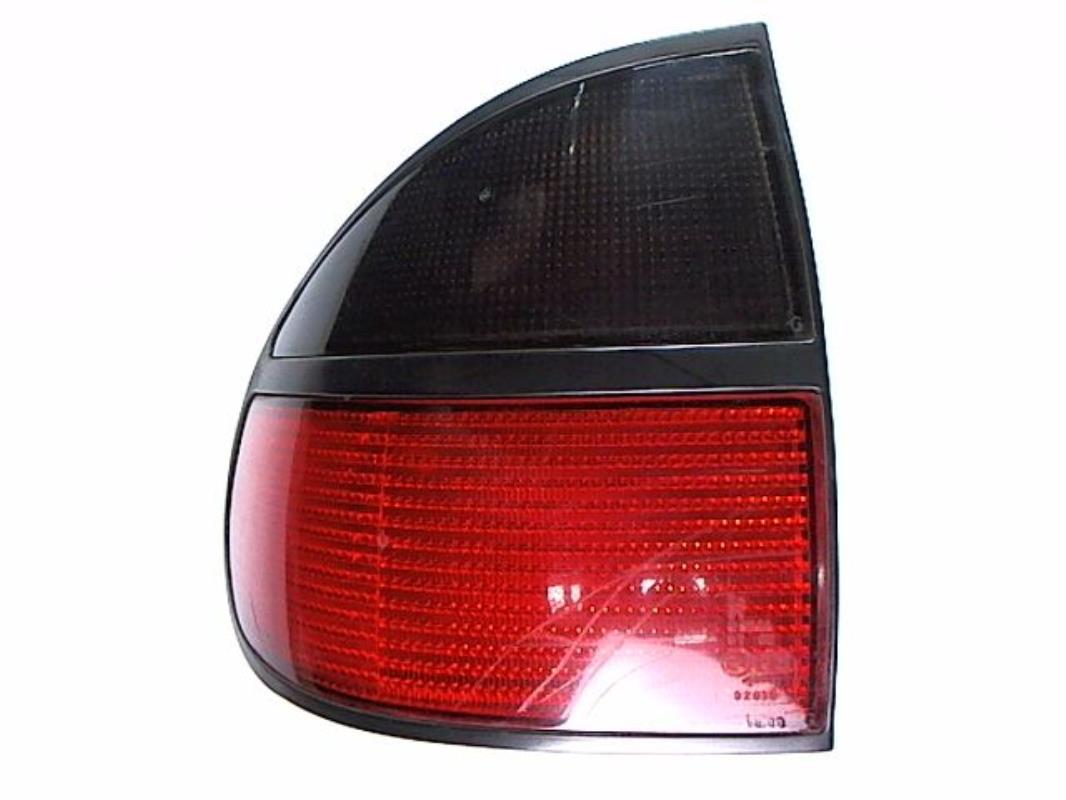 Fanale posteriore principale sinistro (luci)