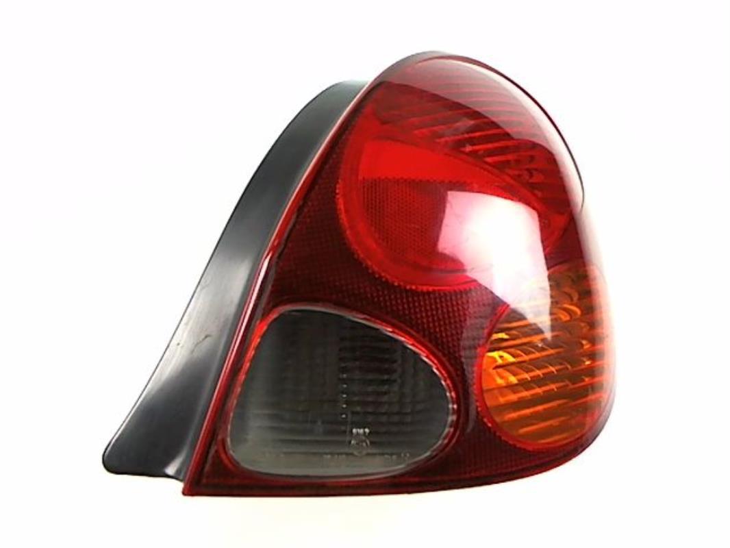 Fanale posteriore principale destro (luci)