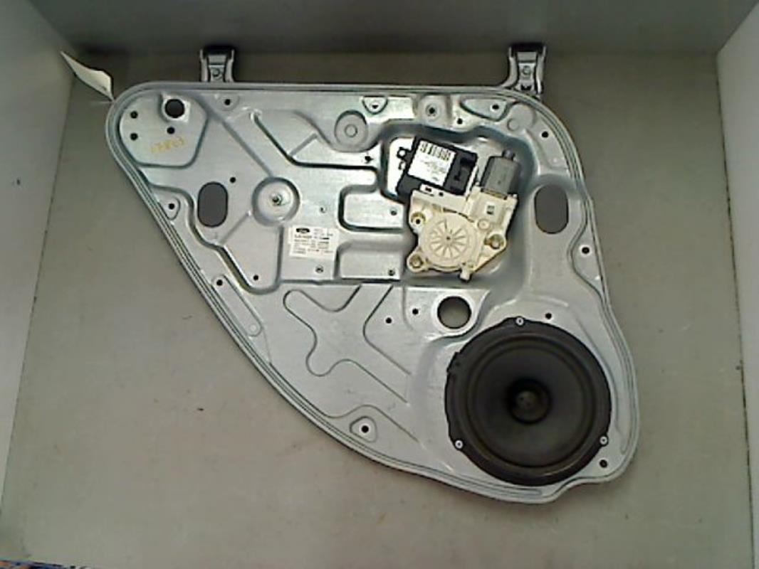 Leve vitre electrique arriere gauche