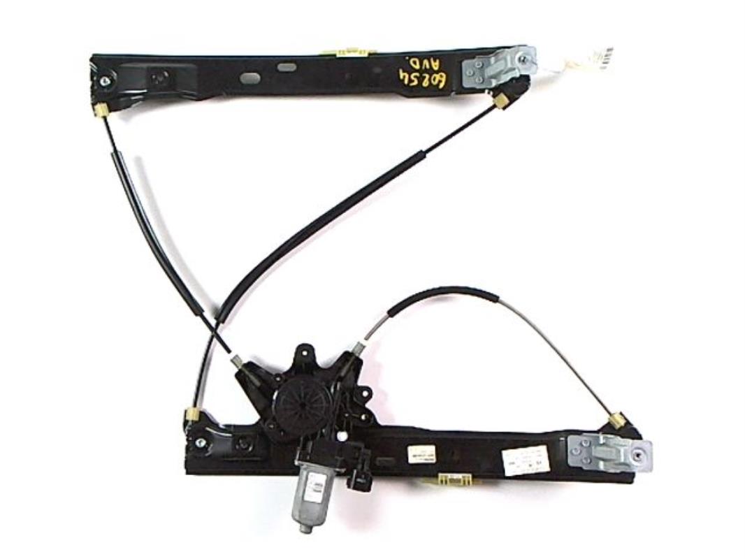 Leve vitre electrique avant droit