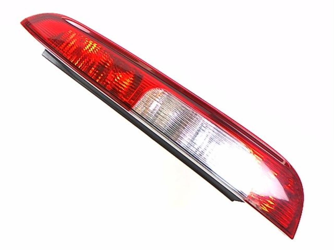 Fanale posteriore principale destro (luci)