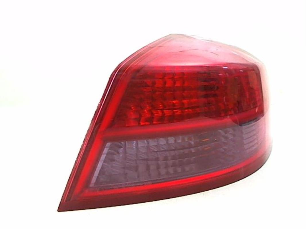 Fanale posteriore principale destro (luci)