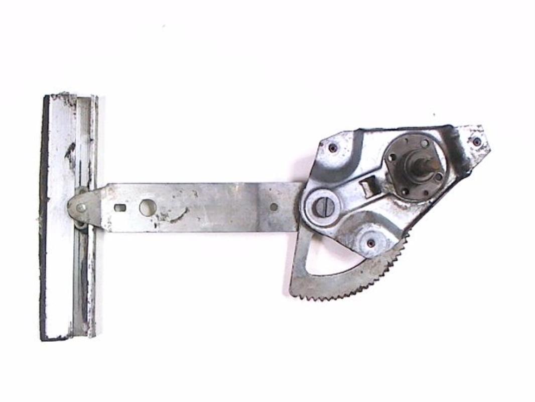 Alzacristalli manuale posteriore sinistro
