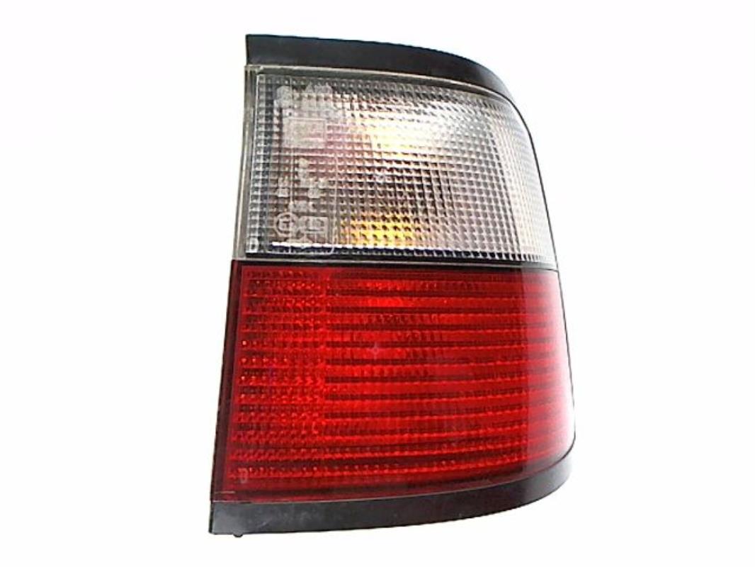 Fanale posteriore principale destro (luci)