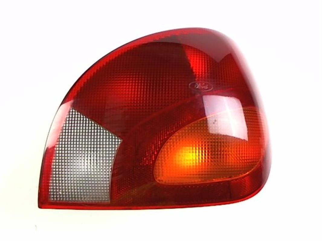 Fanale posteriore principale destro (luci)