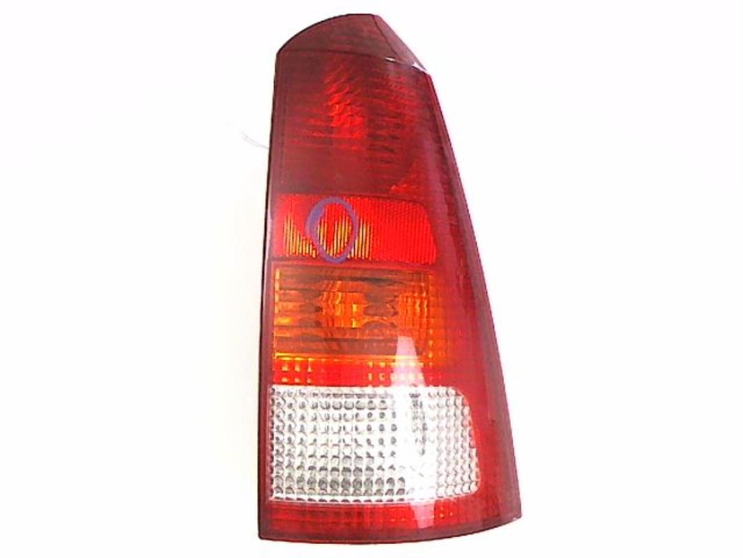 Fanale posteriore principale destro (luci)