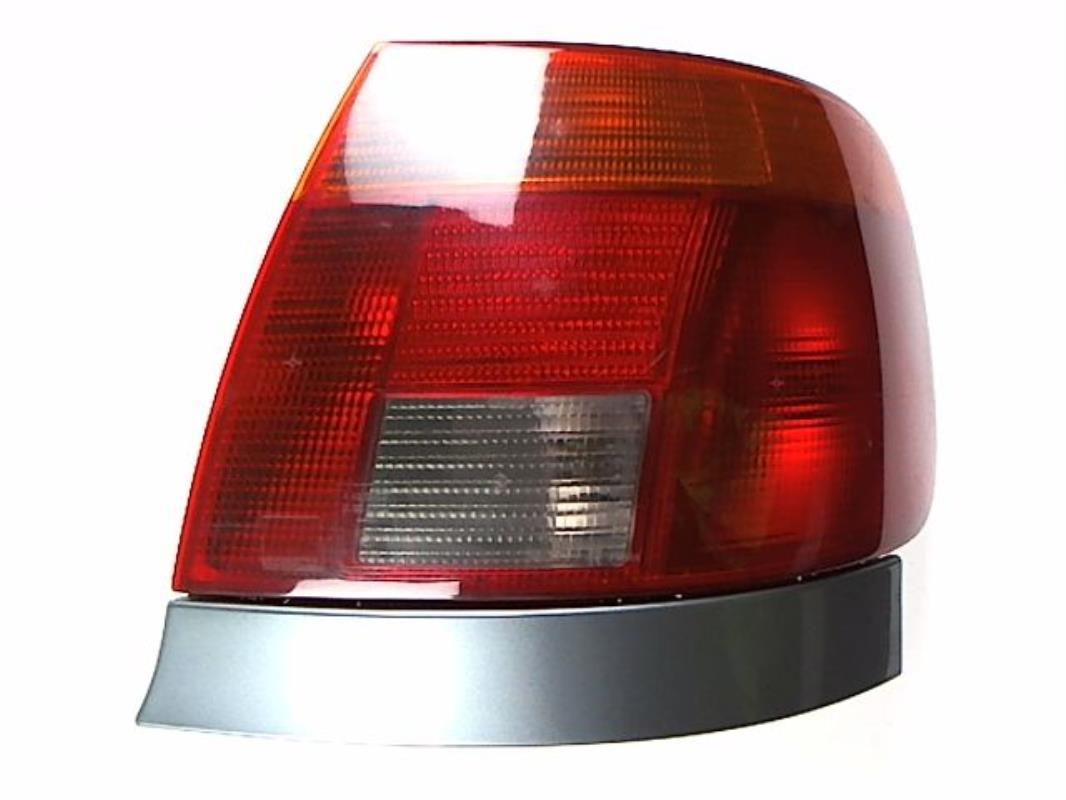 Fanale posteriore principale destro (luci)