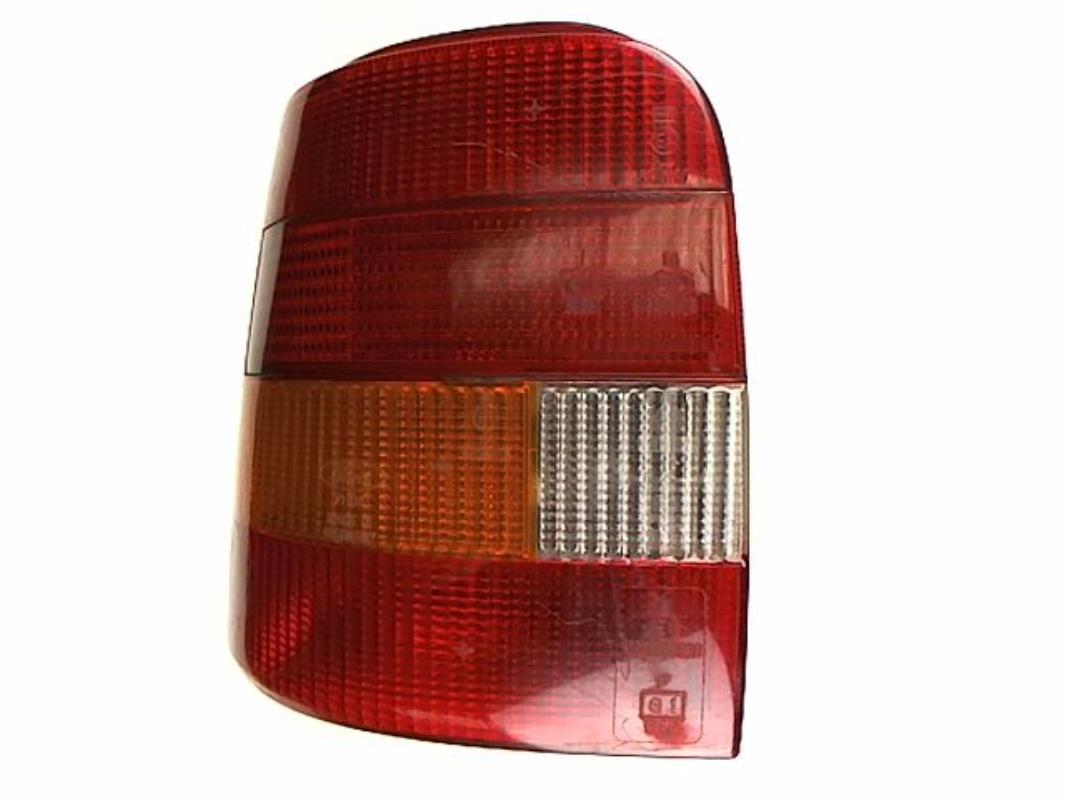 Fanale posteriore principale sinistro (luci)