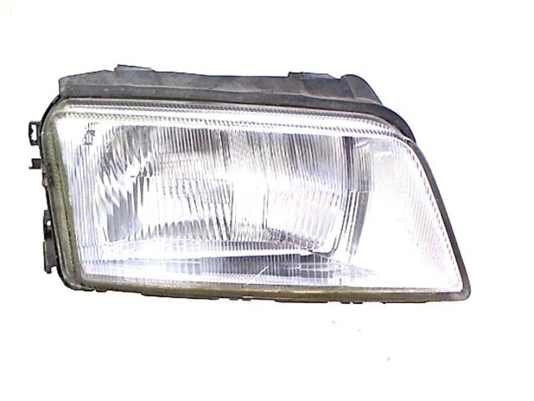Gruppo ottico anteriore principale destro (luci)(faro)