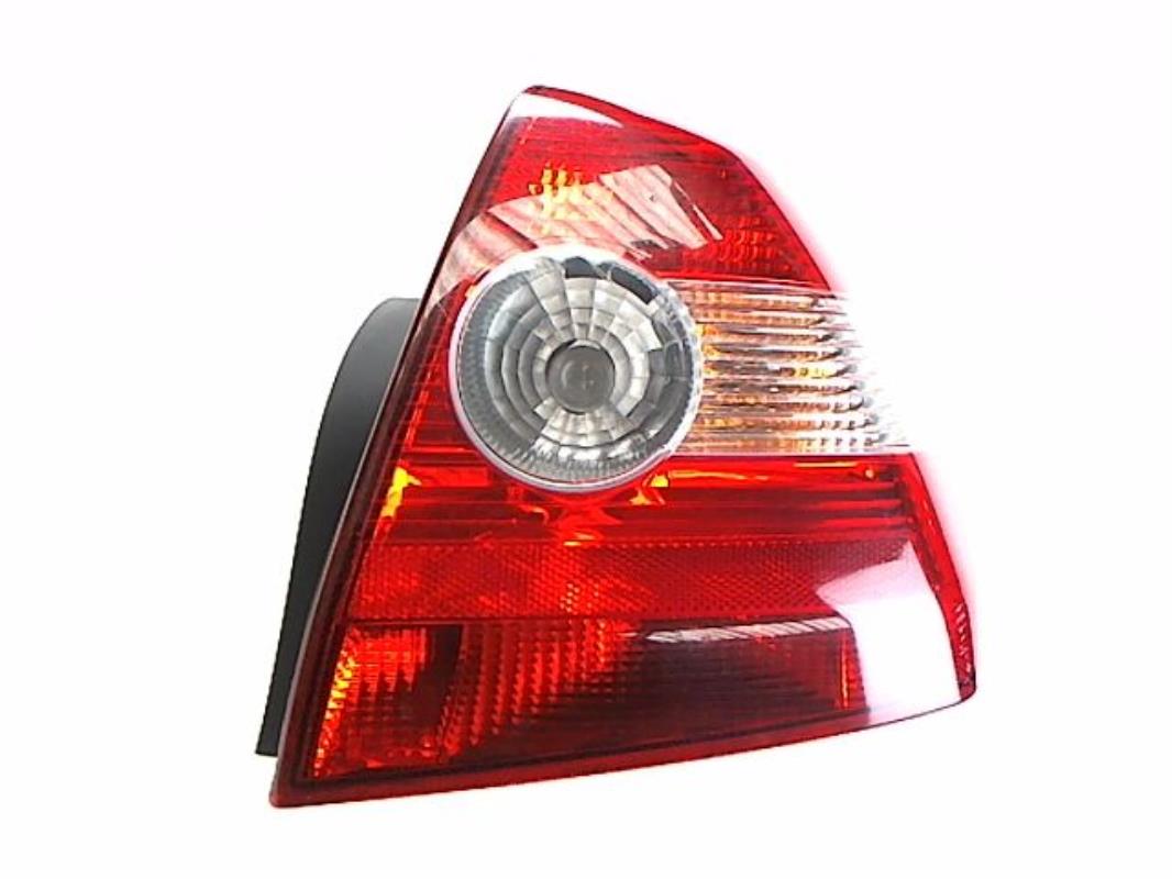 Fanale posteriore principale destro (luci)