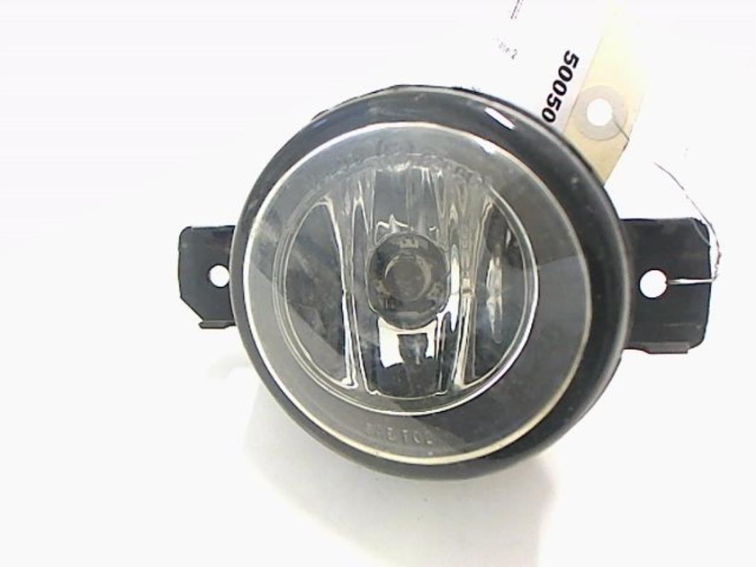 Fendinebbia destro (luci)