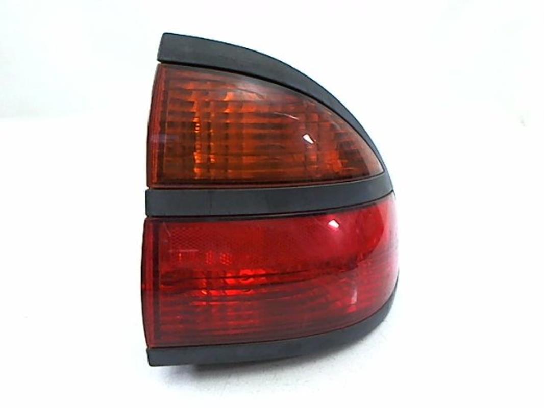 Fanale posteriore principale destro (luci)
