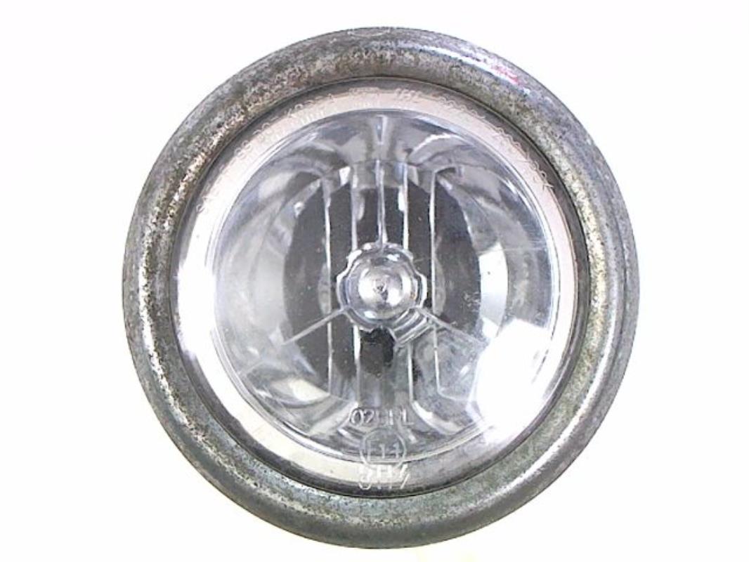 Fendinebbia destro (luci)